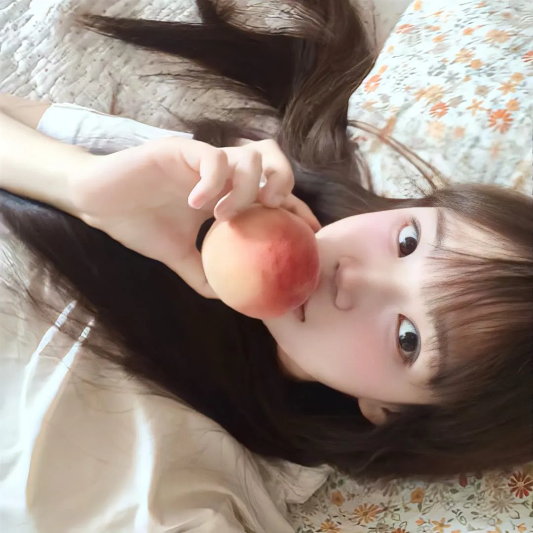 魔具少女 通