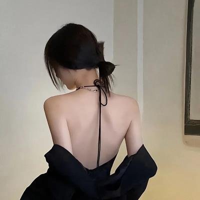 我是布莱克